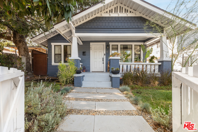 163 Painter St, Pasadena, CA 91103