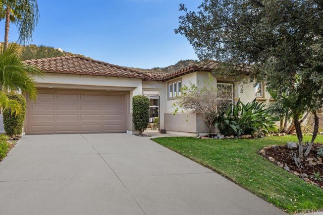 Home for Sale in Escondido