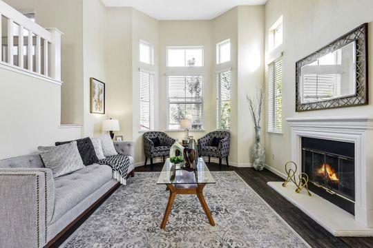1001 Fuller Terrace