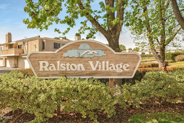 Detail Gallery Image 32 of 34 For 1466 San Simeon Ct #4,  Ventura,  CA 93003 - 2 Beds | 1/1 Baths