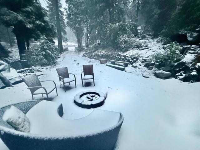 Detail Gallery Image 6 of 51 For 22136 Crestline Rd, Palomar Mountain,  CA 92060 - 1 Beds | 1/1 Baths