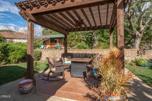 Detail Gallery Image 50 of 75 For 365 Valley Vista Dr, Camarillo,  CA 93010 - 4 Beds | 2/1 Baths