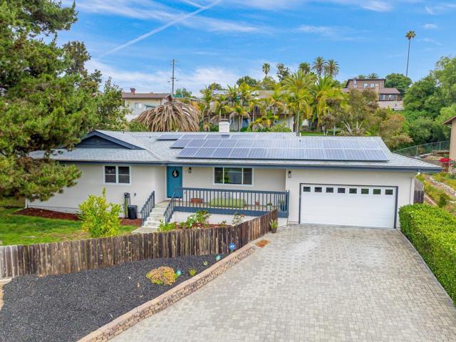 Detail Gallery Image 50 of 56 For 2442 Sunflower, Vista,  CA 92083 - 3 Beds | 2 Baths