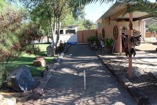 Detail Gallery Image 32 of 34 For 13853 Charlann Rd., Valley Center,  CA 92082 - 3 Beds | 1 Baths