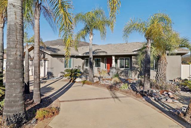 1540 Suncrest Vista Ln, Alpine, California 91901, 4 Bedrooms Bedrooms, ,3 BathroomsBathrooms,Single Family Residence,For Sale,Suncrest Vista Ln,250018952SD