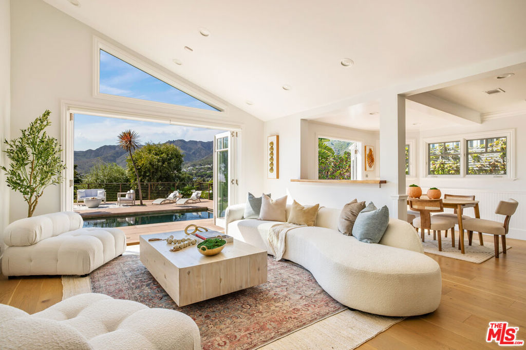 207 Tranquillo Road