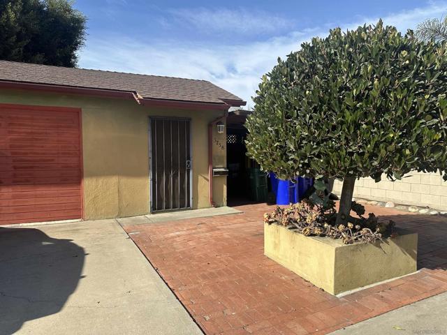 3736 Louisiana St, San Diego, California 92104, ,Multi-Family,For Sale,Louisiana St,240026663SD