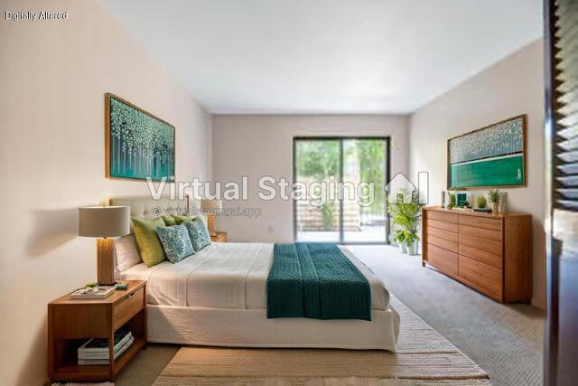 1407 N Sunrise Way #18, Palm Springs, CA 92262