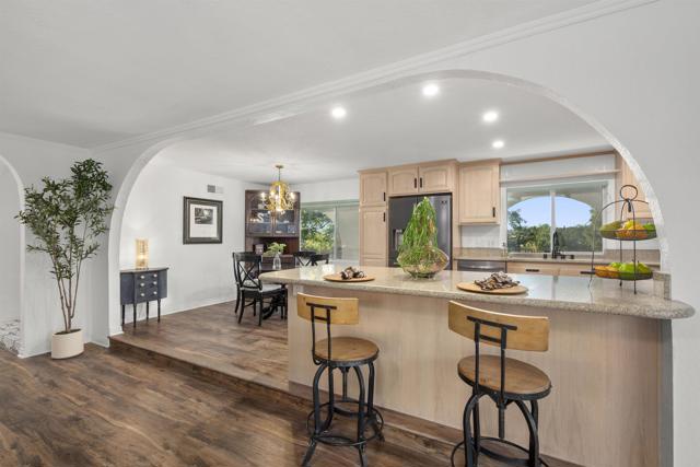 Detail Gallery Image 11 of 65 For 3870 Avenida San Miguel, Bonita,  CA 91902 - 3 Beds | 2/1 Baths