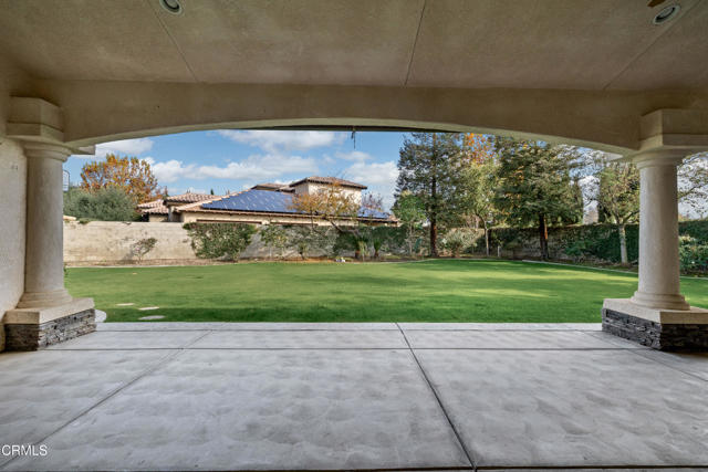 Detail Gallery Image 38 of 48 For 11509 Haydock Ct, Bakersfield,  CA 93311 - 4 Beds | 3/1 Baths