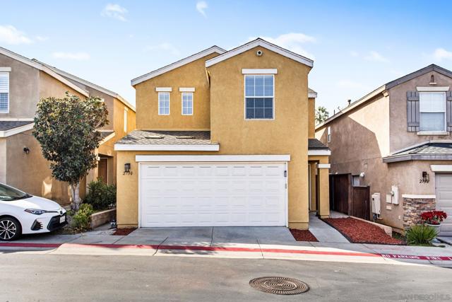 2730 Creekside Village Sq, San Diego, California 92154, 4 Bedrooms Bedrooms, ,2 BathroomsBathrooms,Single Family Residence,For Sale,Creekside Village Sq,250019391SD