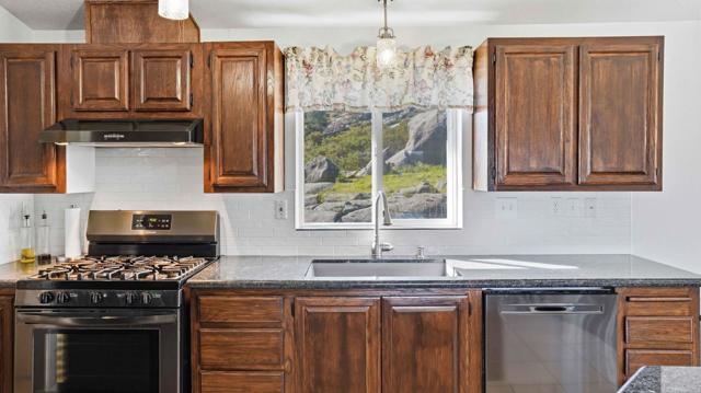 Detail Gallery Image 10 of 53 For 2456 Lake Morena Dr, Campo,  CA 91906 - 3 Beds | 2 Baths