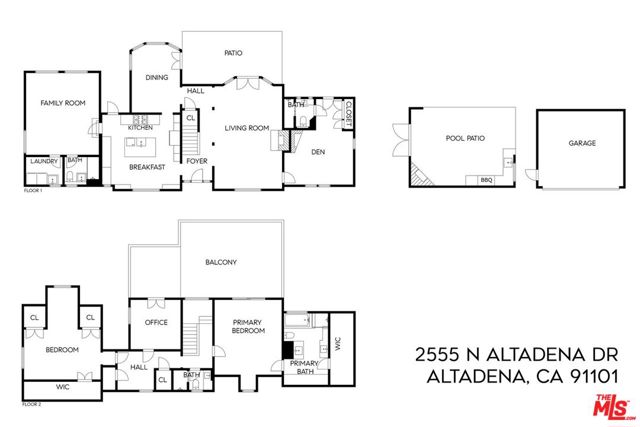 2555 N Altadena Drive, Altadena CA: https://media.crmls.org/mediaz/81abeed6-a4f9-4a32-8fa5-efd699e88bc0.jpg