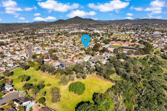 Detail Gallery Image 12 of 14 For 1390 Valencia Loop, Chula Vista,  CA 91910 - 4 Beds | 2 Baths