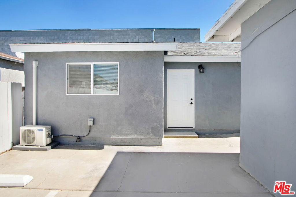 613 Pico Street