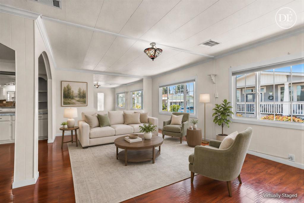 10770 Black Mountain Road - photo 4