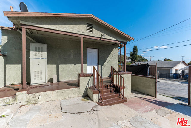 Image 2 for 843 N Gage Ave, Los Angeles, CA 90063