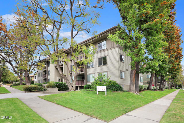 Detail Gallery Image 1 of 1 For 1700 Mission St #5,  South Pasadena,  CA 91030 - 2 Beds | 2 Baths