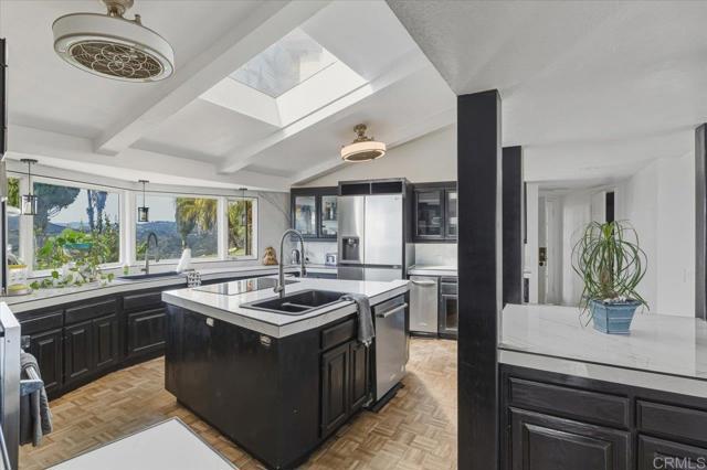 Detail Gallery Image 12 of 55 For 1050 Rice Canyon Rd, Fallbrook,  CA 92028 - 5 Beds | 4/2 Baths