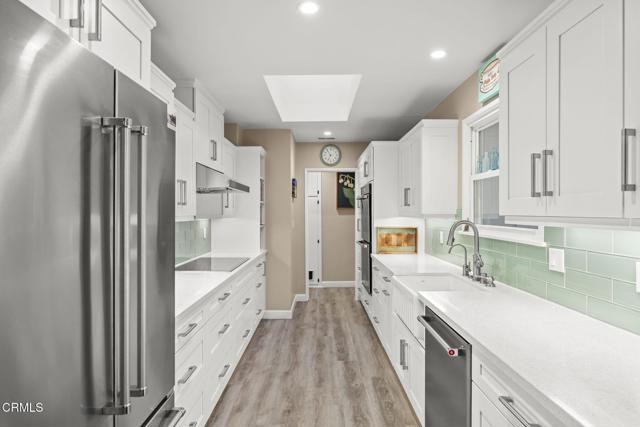 Detail Gallery Image 11 of 48 For 1026 Cadiz Dr, Simi Valley,  CA 93065 - 3 Beds | 2 Baths