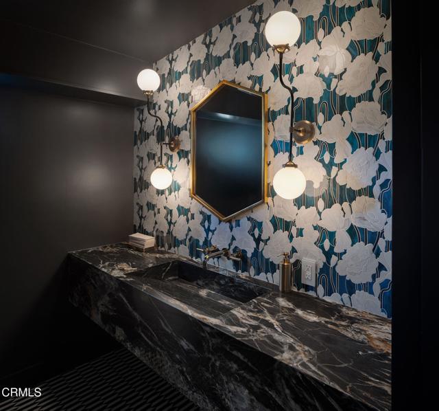 Detail Gallery Image 53 of 59 For 645 S San Rafael Ave, Pasadena,  CA 91105 - 5 Beds | 4/1 Baths