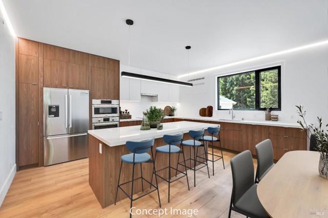 Image 2 of 20 For 1955 Naglee Avenue