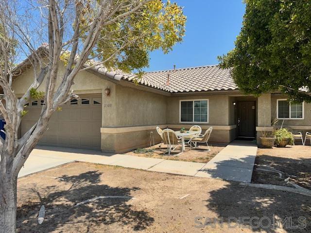 2300 Jackie O, Calexico, California 92231, 3 Bedrooms Bedrooms, ,2 BathroomsBathrooms,Single Family Residence,For Sale,Jackie O,240017652SD