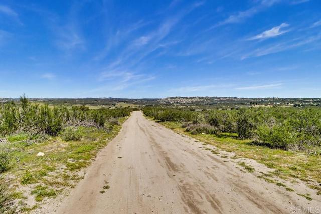 Detail Gallery Image 30 of 52 For 37657 Highway 94, Boulevard,  CA 91905 - 2 Beds | 2 Baths