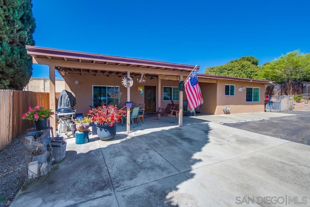 820 Frances Drive