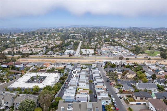 Detail Gallery Image 35 of 35 For 1624 N Coast Highway 101 #12,  Encinitas,  CA 92024 - 2 Beds | 1 Baths