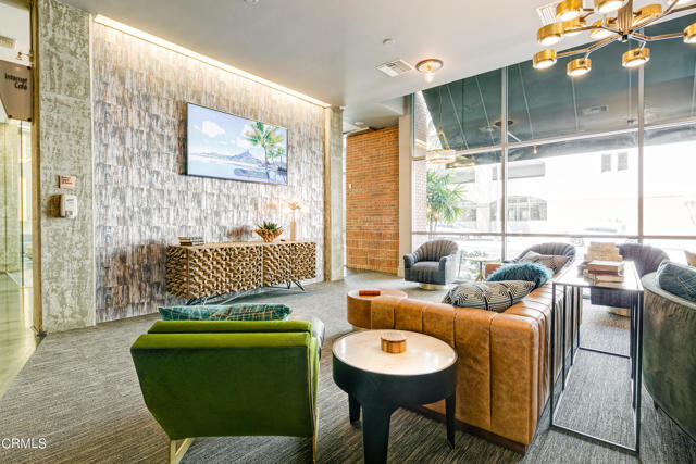 Detail Gallery Image 41 of 49 For 840 E Green St #217,  Pasadena,  CA 91101 - 2 Beds | 2 Baths