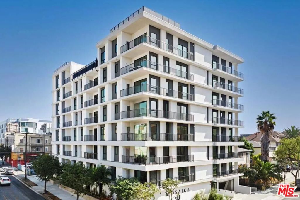 904 S New Hampshire Avenue #305