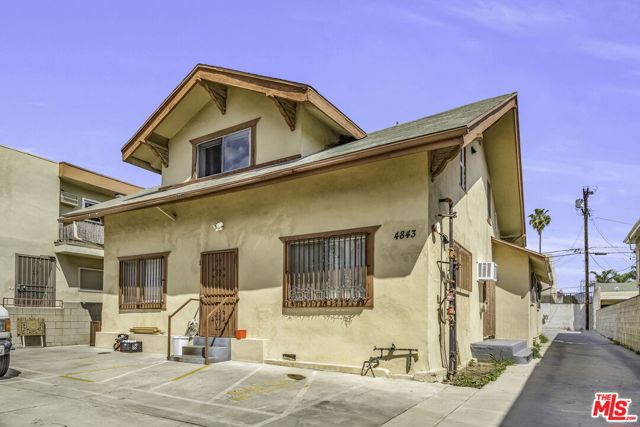 Image 3 for 4843 Rosewood Ave, Los Angeles, CA 90004