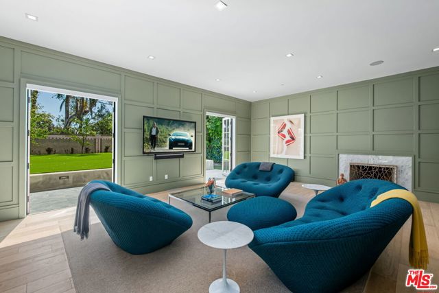 Drew Fenton | 10472 Revuelta Way Los Angeles CA | MLS: 7135109