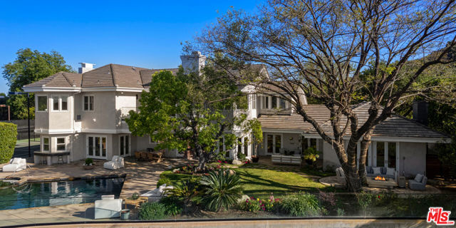 Drew Fenton | 3123 Stone Oak Drive Los Angeles CA | MLS: 7171865