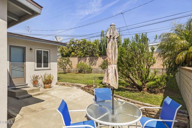 Detail Gallery Image 26 of 31 For 3131 Armada Dr, Ventura,  CA 93003 - 4 Beds | 2 Baths