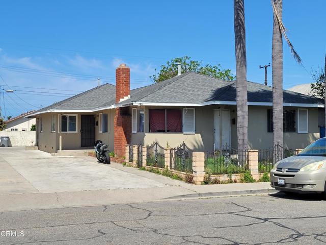 5419 Roland Way  