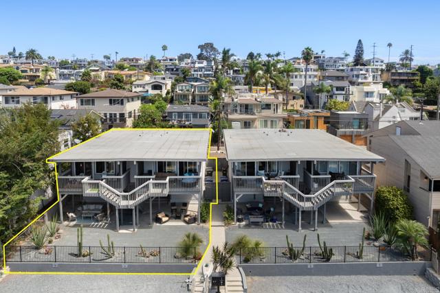 Detail Gallery Image 1 of 1 For 2445 47 Newcastle Ave, Cardiff By The Sea,  CA 92007 - 6 Beds | 4/2 Baths