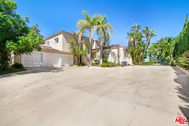 Image 3 for 12535 Promontory Rd, Los Angeles, CA 90049