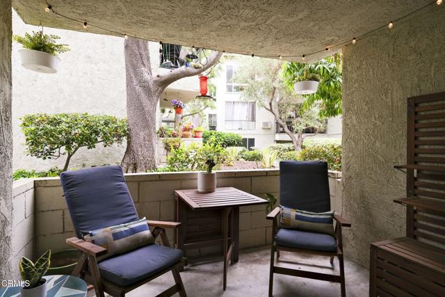 Detail Gallery Image 10 of 21 For 4900 Overland Ave #148,  Culver City,  CA 90230 - 2 Beds | 1 Baths