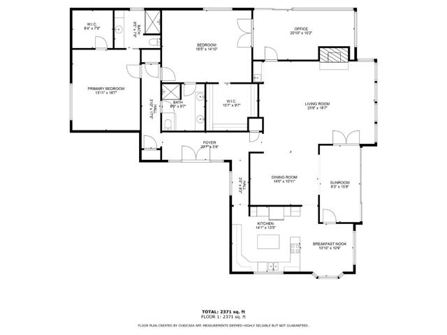 8047 Chardonay Court, San Jose CA: https://media.crmls.org/mediaz/81c27c5f-4062-4eaa-bf59-9d1c3d99a88e.jpg