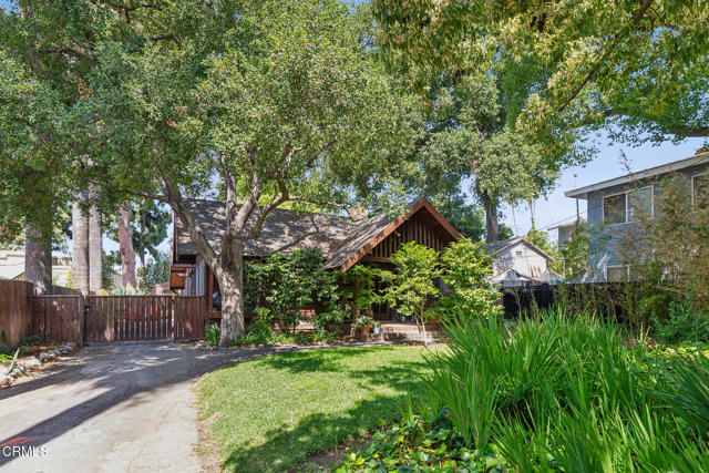 591 N Oakland Avenue, Pasadena, California 91101, 4 Bedrooms Bedrooms, ,2 BathroomsBathrooms,Residential,For Sale,591 N Oakland Avenue,CRP1-22255