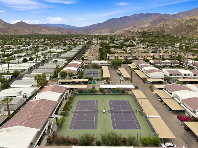 1950 S Palm Canyon Drive #134, Palm Springs, CA 92264