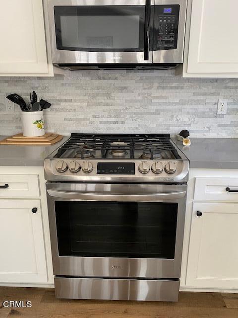 Detail Gallery Image 15 of 44 For 472 Madreselva Ct, Camarillo,  CA 93012 - 4 Beds | 2 Baths