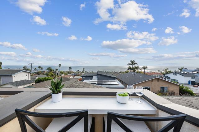 Detail Gallery Image 33 of 36 For 2172 Glasgow Ave, Cardiff By The Sea,  CA 92007 - 3 Beds | 3/1 Baths