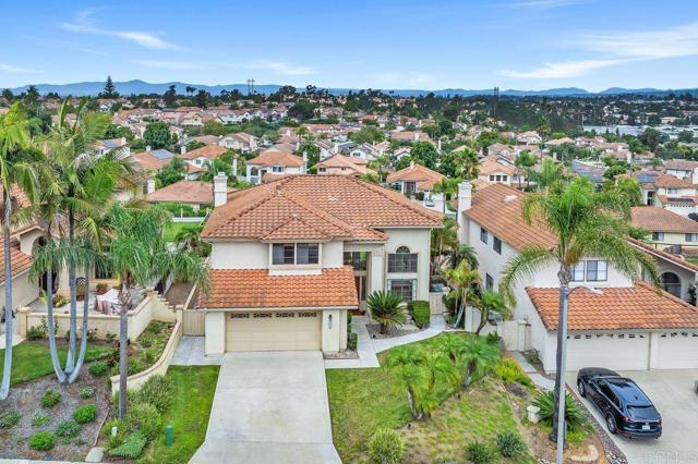 Detail Gallery Image 1 of 43 For 1956 Cherrywood St, Vista,  CA 92081 - 4 Beds | 2/1 Baths