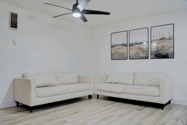 Detail Gallery Image 7 of 23 For 2041 E Grand Ave #3,  Escondido,  CA 92027 - 2 Beds | 1 Baths