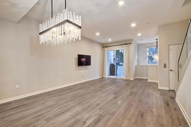 Detail Gallery Image 9 of 30 For 3640 3640 7th Ave, San Diego,  CA 92103 - 3 Beds | 2 Baths