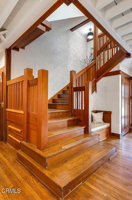 Detail Gallery Image 13 of 23 For 1344 Hillcrest Ave, Pasadena,  CA 91106 - 5 Beds | 4/1 Baths