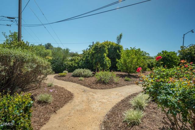 Detail Gallery Image 33 of 42 For 1808 Burleson Ave, Thousand Oaks,  CA 91360 - 4 Beds | 2/1 Baths